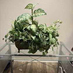 Fake House Plants for Home Decor