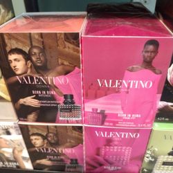 Women's Perfume $30