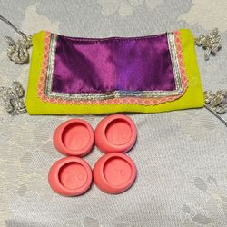 My Little Pony Parade Pizzazz Blanket And Shoes Vintage