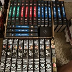Jojos bizzare Adventure Manga Part 1-4 And 5 Only 1 Volume 