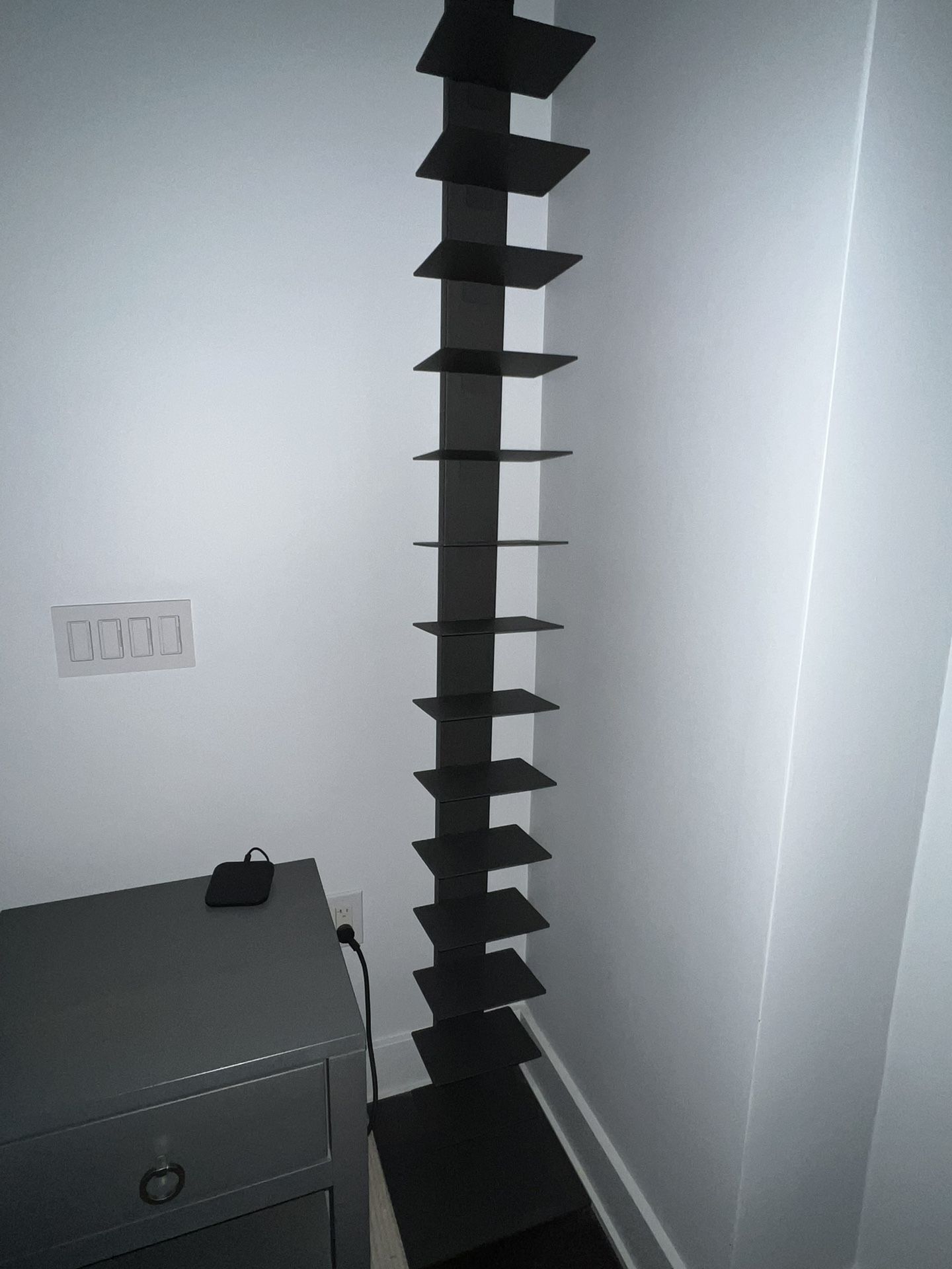 Afteroom For Design Within Reach Story Bookcase