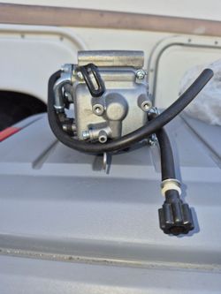 Carburator