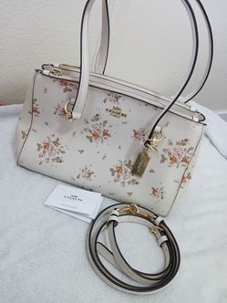 Coach handbag