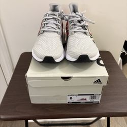 Adidas UBounce Men’s Sz8