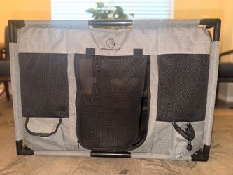 Foldable ,Portable Pet Playpen