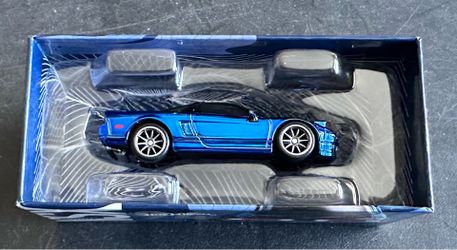 Hot Wheels RLC / ‘94 Honda NSX