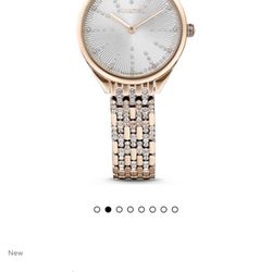 SWAROVSKI WATCH