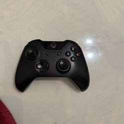 Xbox Controllers