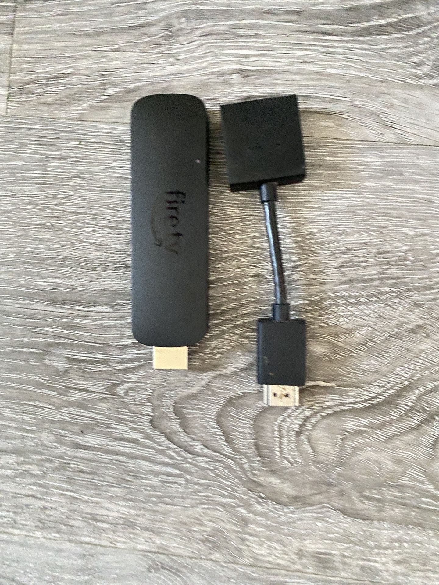 Fire tv