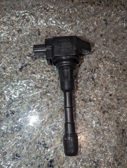 Nissan 370Z/G37 Ignition Coil OEM