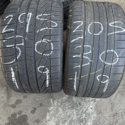 295/30/19” & 305/30/19” $75 each free installation