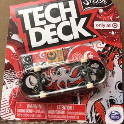 Tech Deck