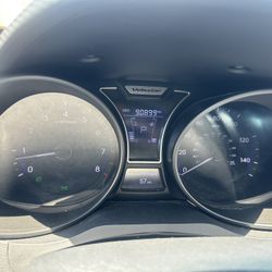Hyundai Veloster Turbo 2015