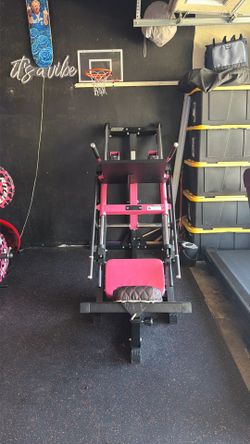 Workout Equipment
