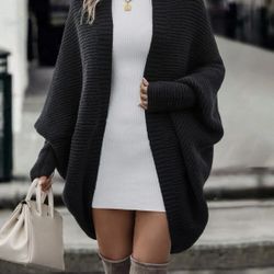 Cardigan Para Mujer 