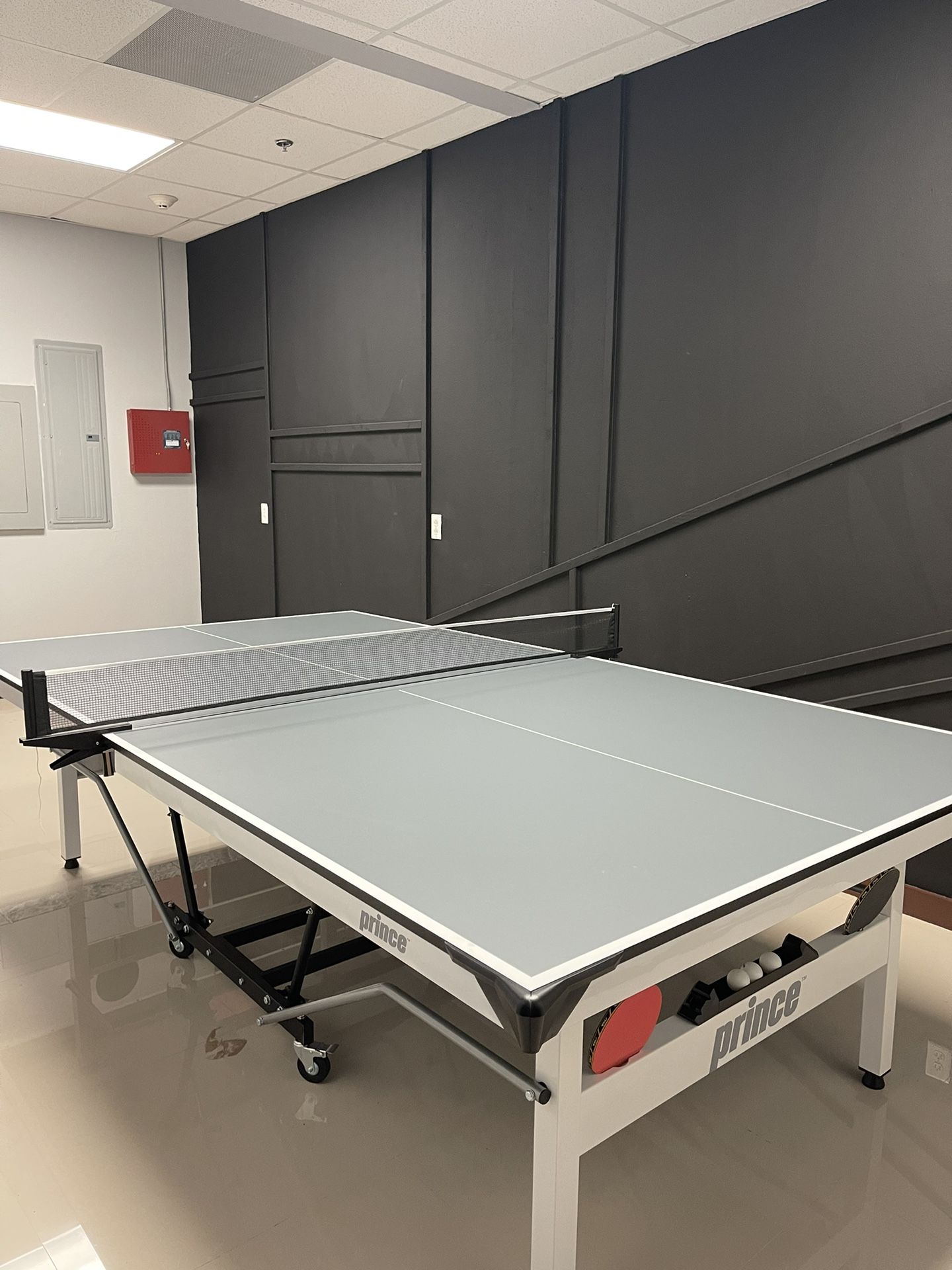 Ping Pong Table for Sale in Mcallen, TX OfferUp