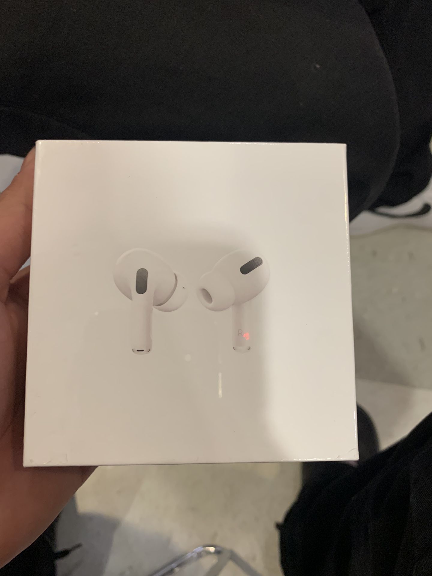 AirPod Pros Gen 3