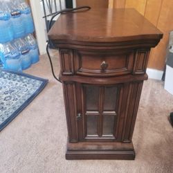Universal Chair Side Table 