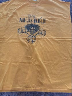 Steelers Cut-Off Tee