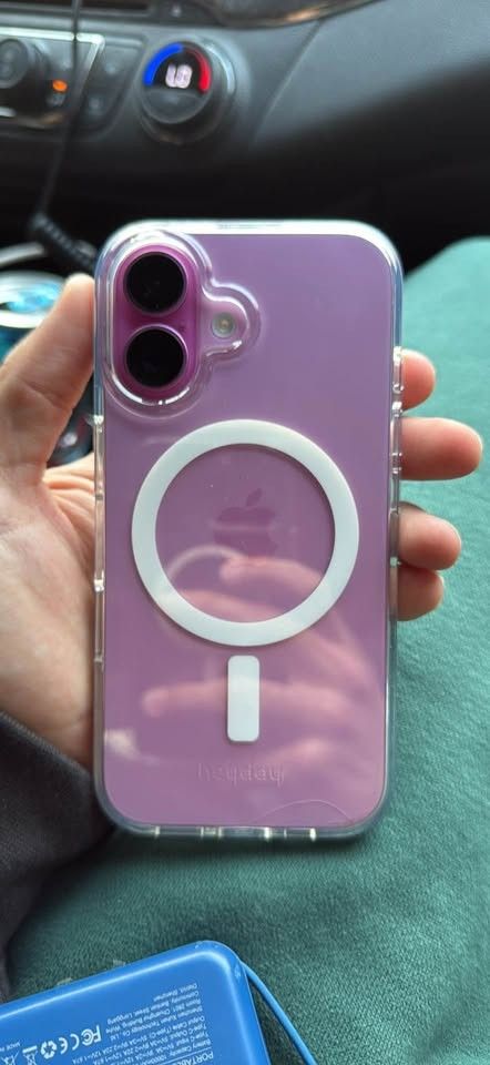 Apple 16unlock