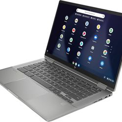 Hp Chromebook Pluse X360