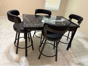 Marble Furnishings Liquidation Sale