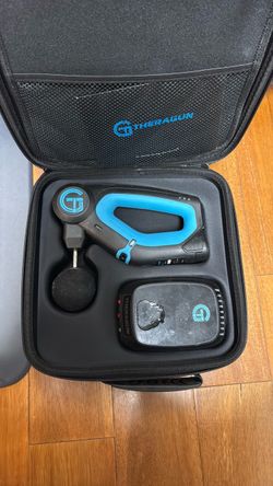 Theragun $50