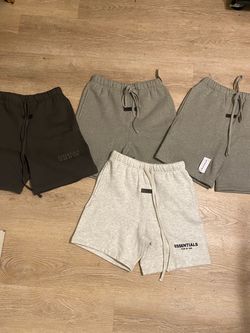 clothes and socks