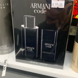 Armani Code Perfume Para Hombres Perfume For Men’s