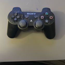 PS3 Controller 