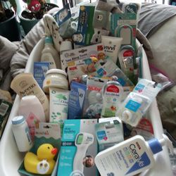 Perfect Baby Shower Gift