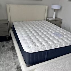 New Mattress Set 