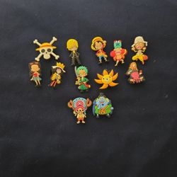 Jibbitz Charms