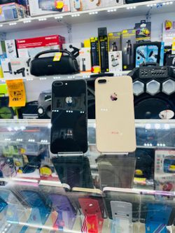 Iphone 8 Plus 64gb Unlocked