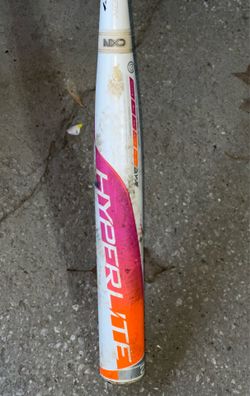 2017 Easton Hyperlite Composite Fastpitch Softball Bat (model FP17HL12)
