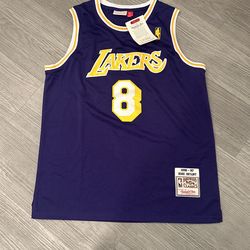Kobe Bryant Jersey