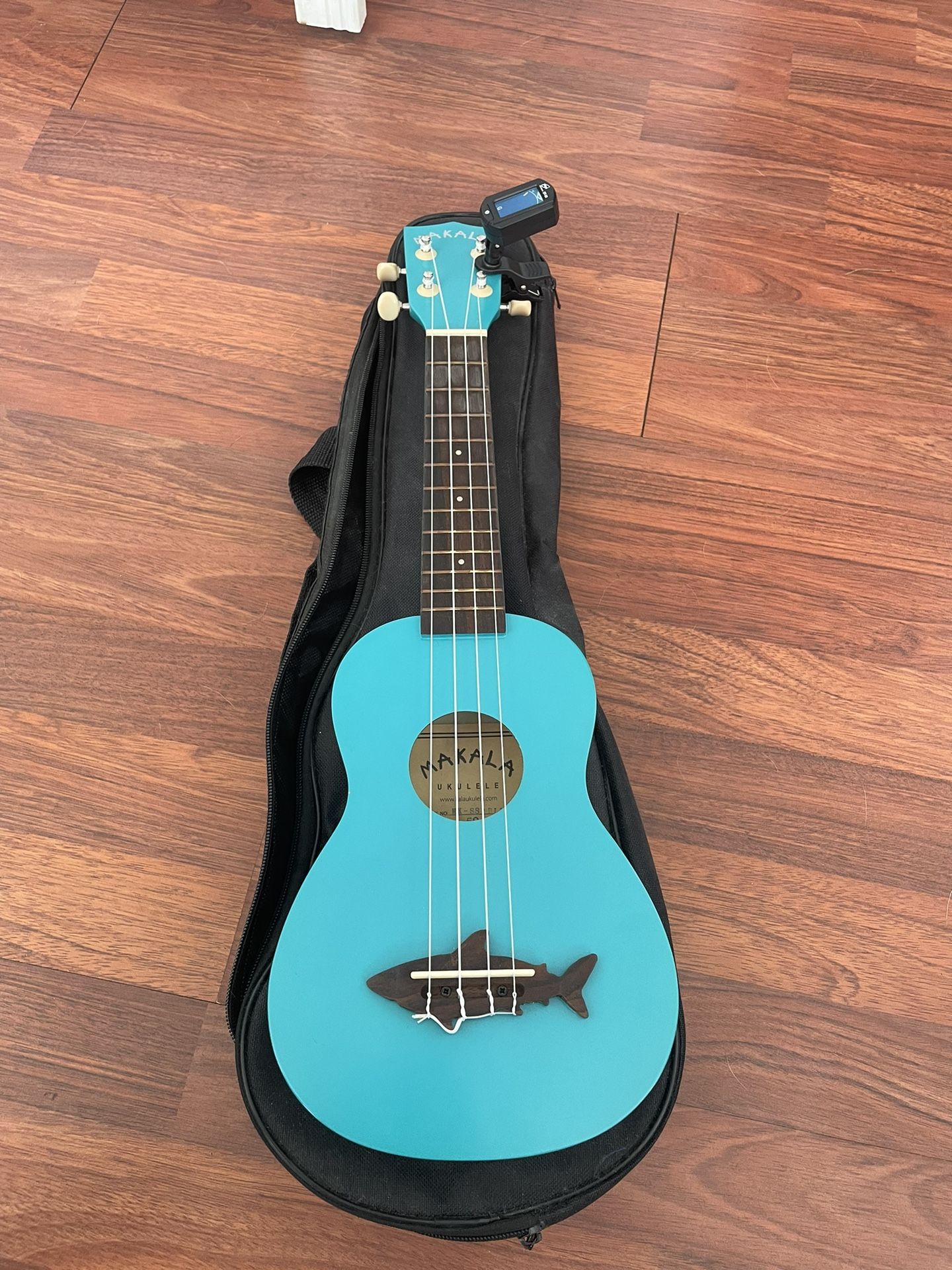 Makala Ukulele