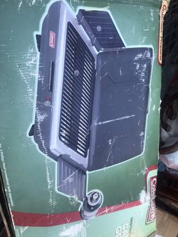 Camping Stove
