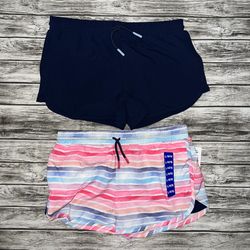 New Girls Eddie Bauer Shorts Size 14/16