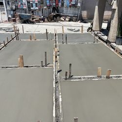 Cement Pavers 