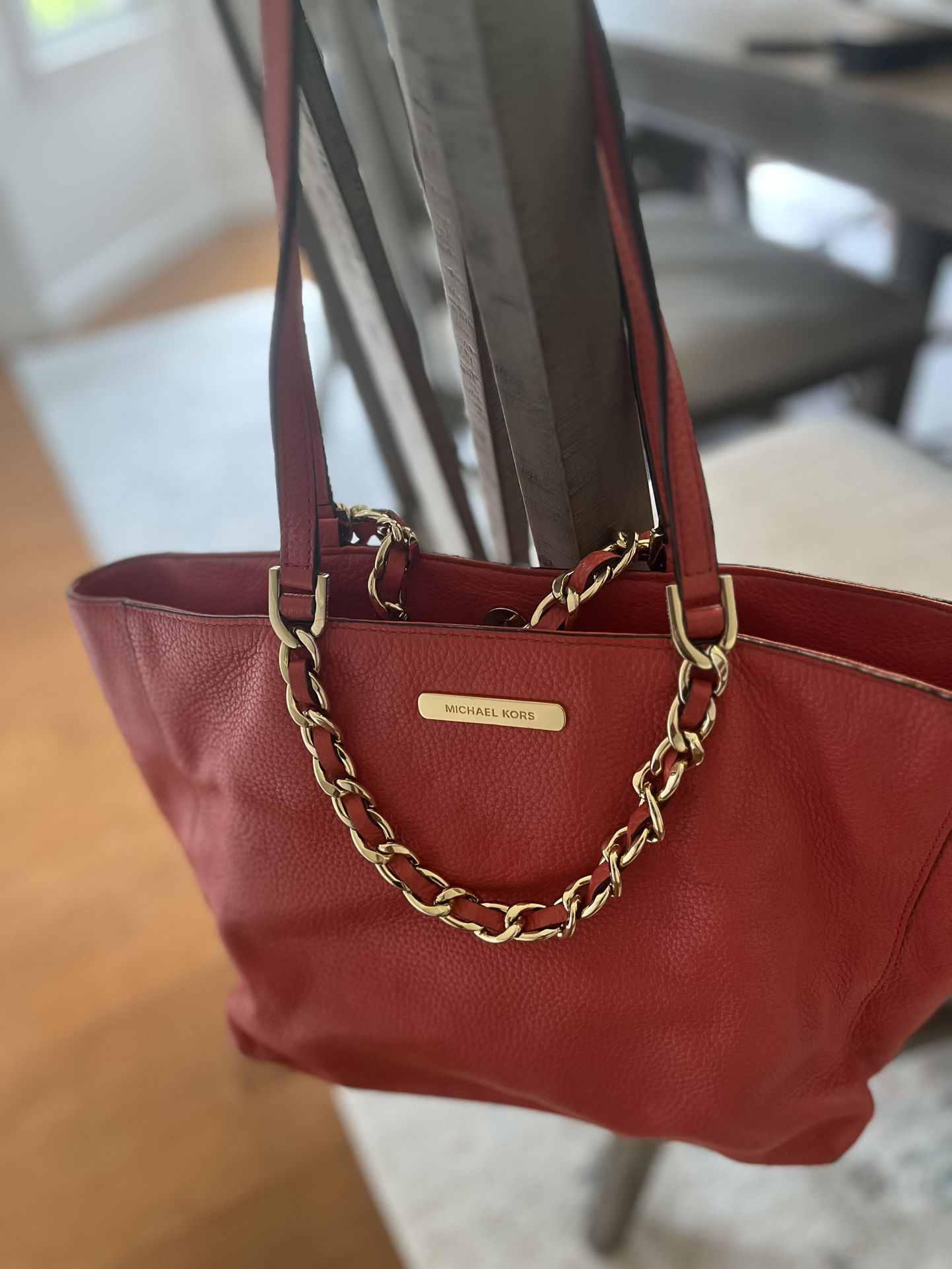 MICHAEL KORS HANDBAG