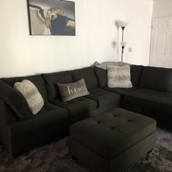 Sectional Couch