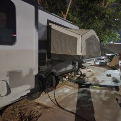 2020 Forrest River Travel Trailer 