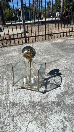 Light fixture