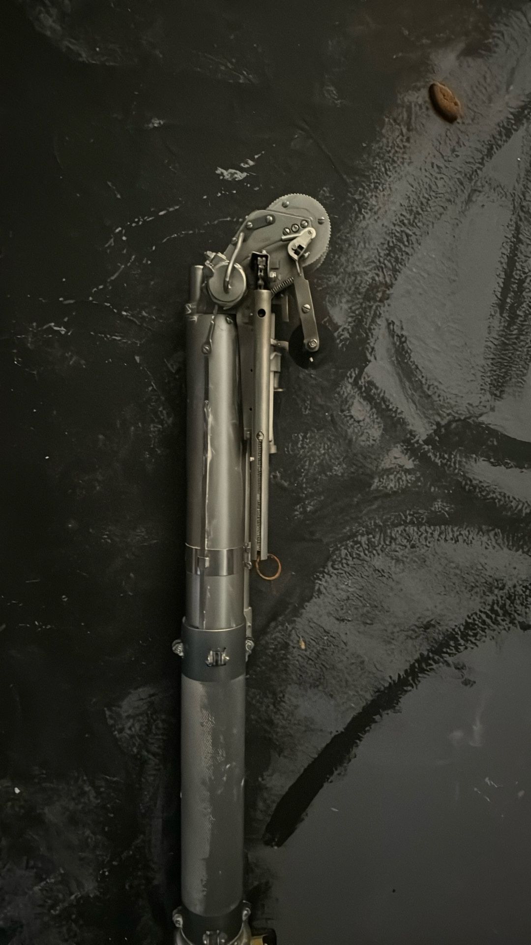 Drywall Automatic Taper