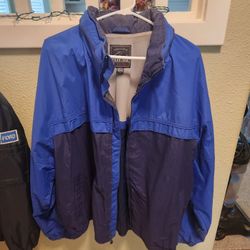 Pacific Trail Outdoor Jacket