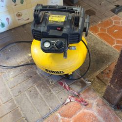 Compressor