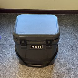 Yeti Roadie 