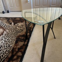 End Table 