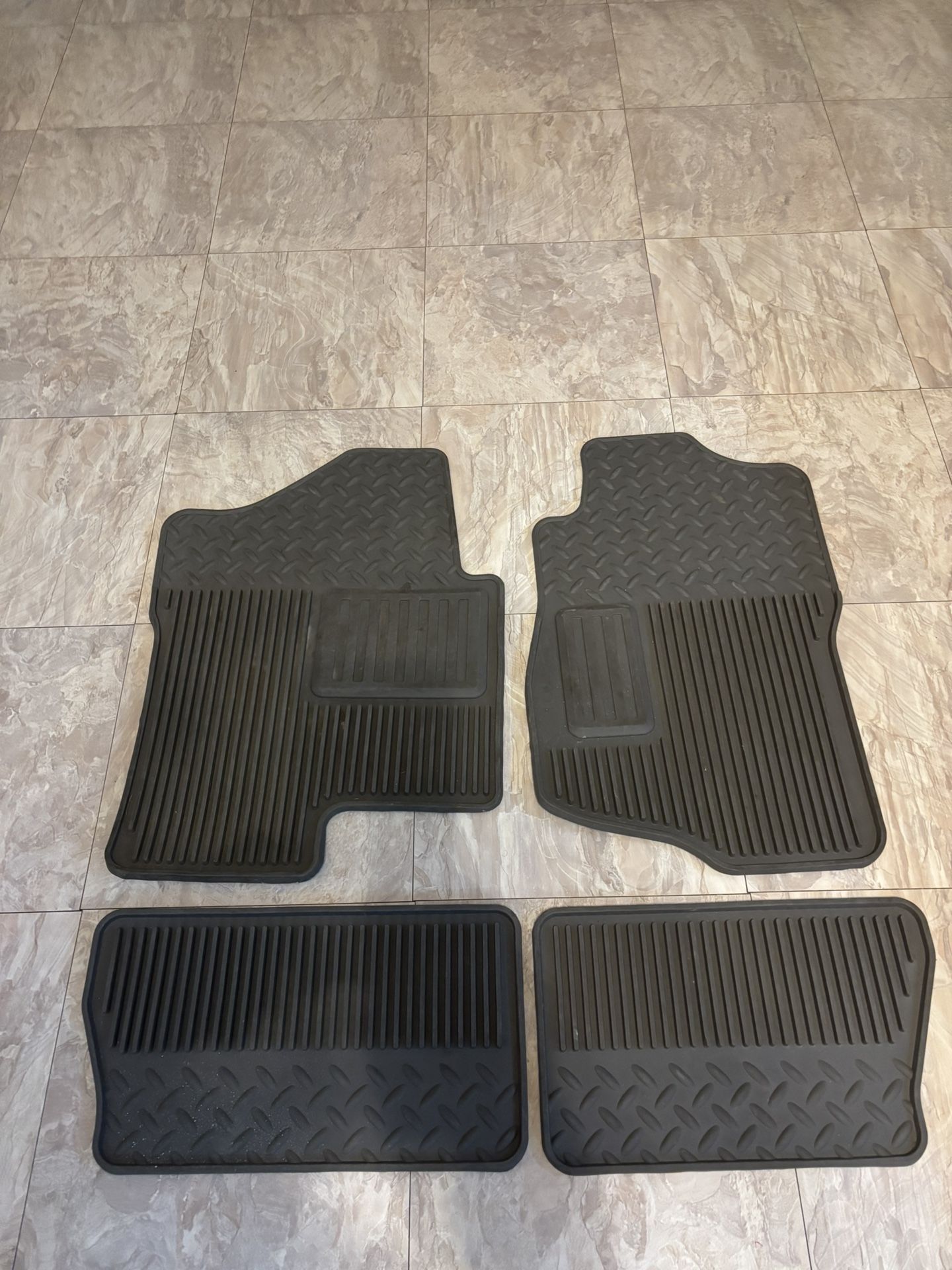 Floor Mats